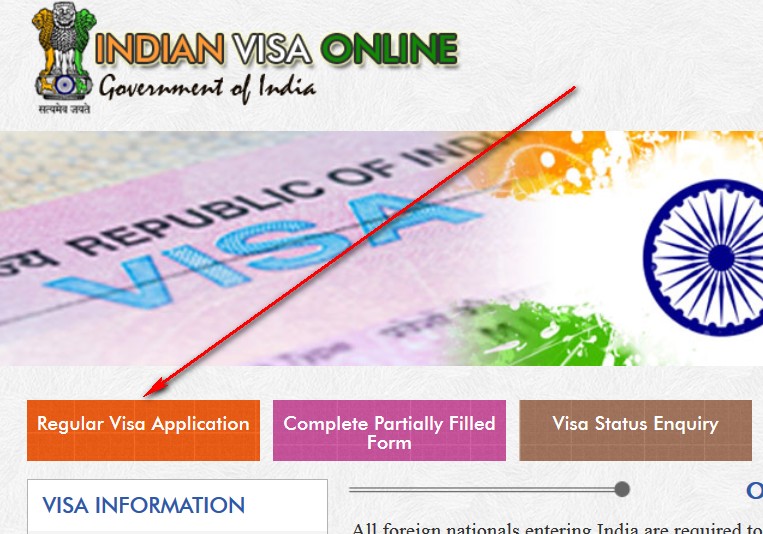 regular-visa-application