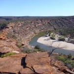 Murchison River