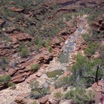 Canyon Kalbarri