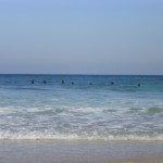 Yallingup Surfer
