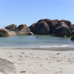 Elephant Rocks Beach Denmark