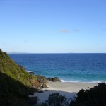 Shelly Beach Albany