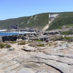 The Gap Umgebung - Torndirrup Nationalpark