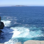 The Gap Ausblick - Torndirrup Nationalpark