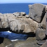 Natural Bridge - Torndirrup Nationalpark