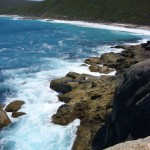 Küste- Torndirrup Nationalpark