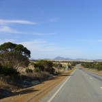 Stirling Range - Panorama