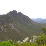 Stirling Range Berge