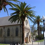 Fremantle - Kirche