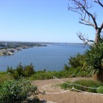 Kings Park Aussicht