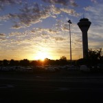 Perth Flughafen