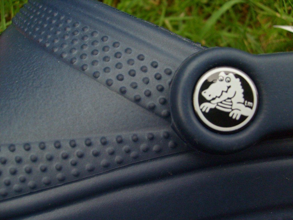 Crocs Logo