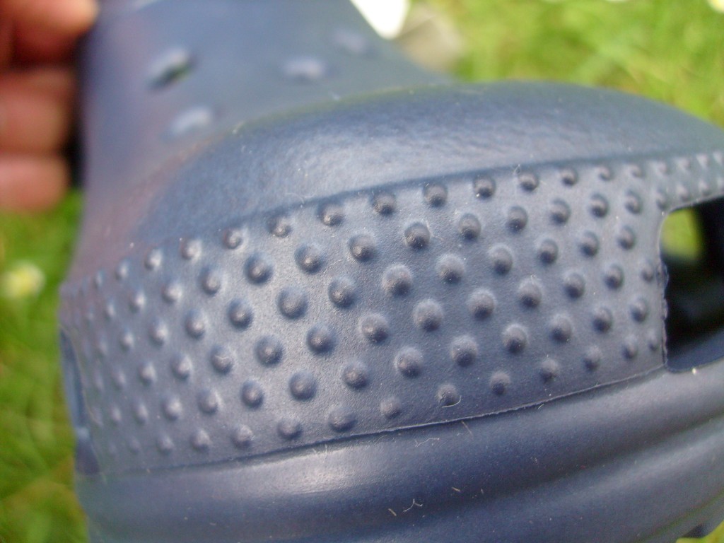 Crocs Classic Spitze