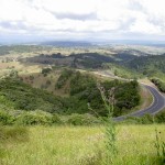 Atherton Tableland - Millaa Millaa Lookout