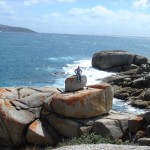 Wilsons Promontory Strand