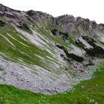 Karwendel Tölzer Hütte