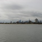 St Kilda Beach