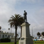 St Kilda Beach James Cook