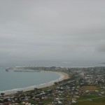 Apollo Bay City