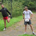 Luebbesee Lauf