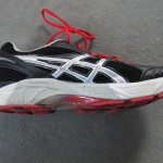 Asics GT 2160 - Pronationsstuetze