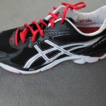 Asics GT 2160 - seitlich