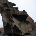 Remarkable Rocks