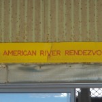 American River