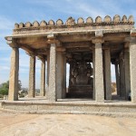 Sasivekalu Ganesha