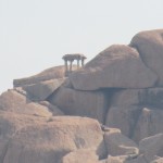 hampi tempel