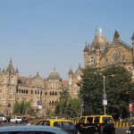 Victoria Terminus