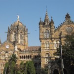 Chhatrapati Shivaji Terminus