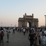gate of india