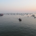 mumbai hafen