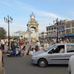 Mysore Zentrum