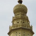 Shrirangapattana Tempel